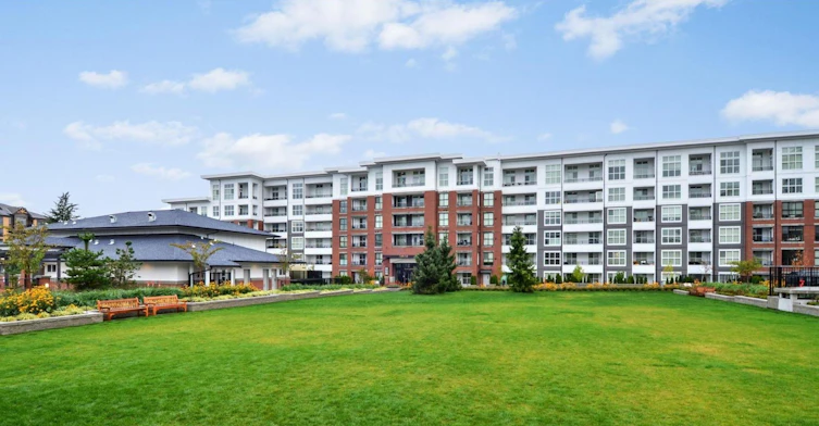 B302-8150 207 Street, Langley, BC, V2Y 4J3 - 34