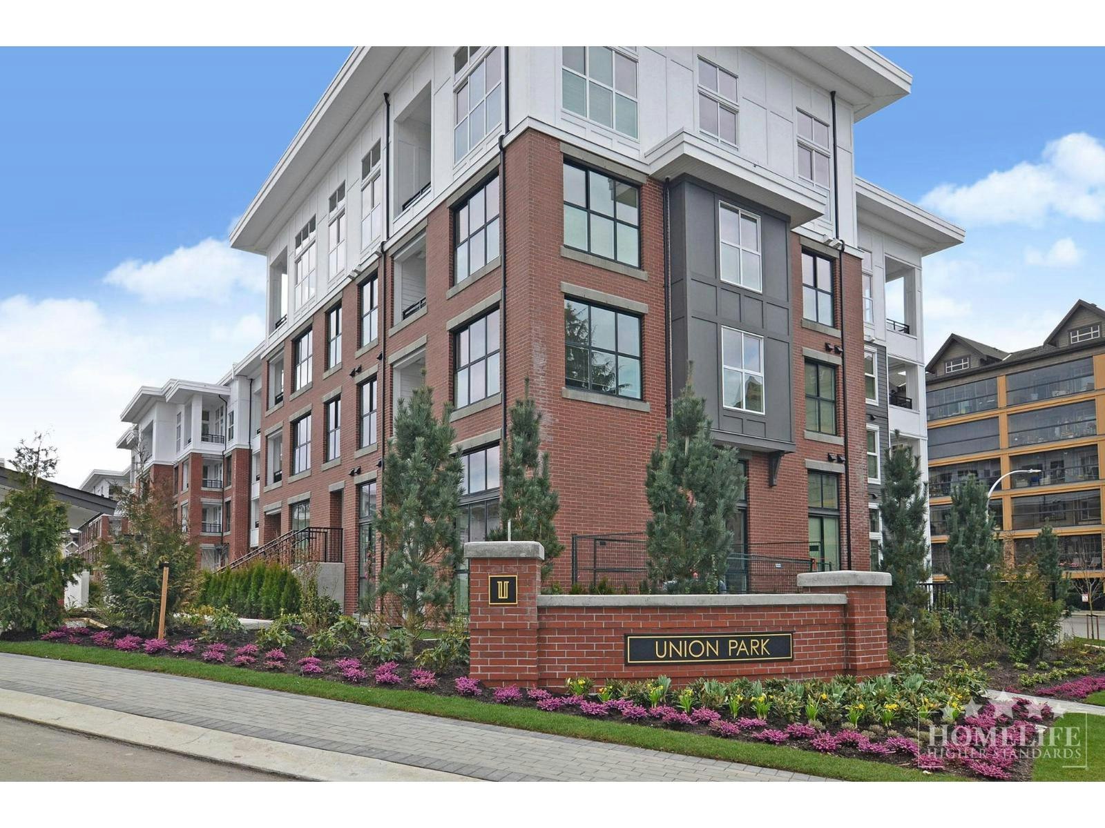 B302-8150 207 Street, Langley, BC, V2Y 4J3