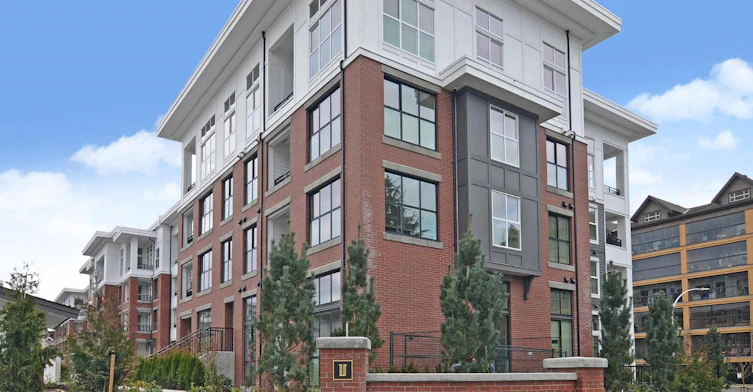 B302-8150 207 Street, Langley, BC, V2Y 4J3