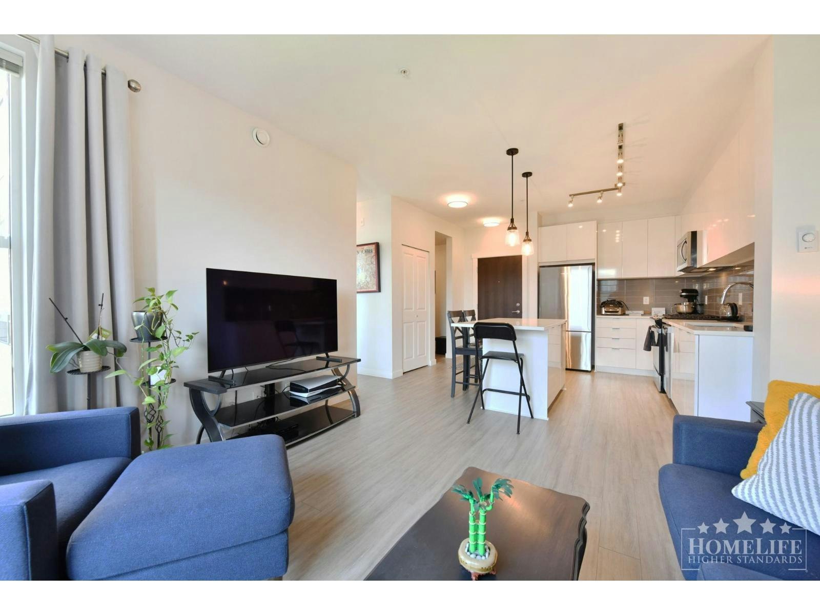 B302-8150 207 Street, Langley, BC, V2Y 4J3 - 9