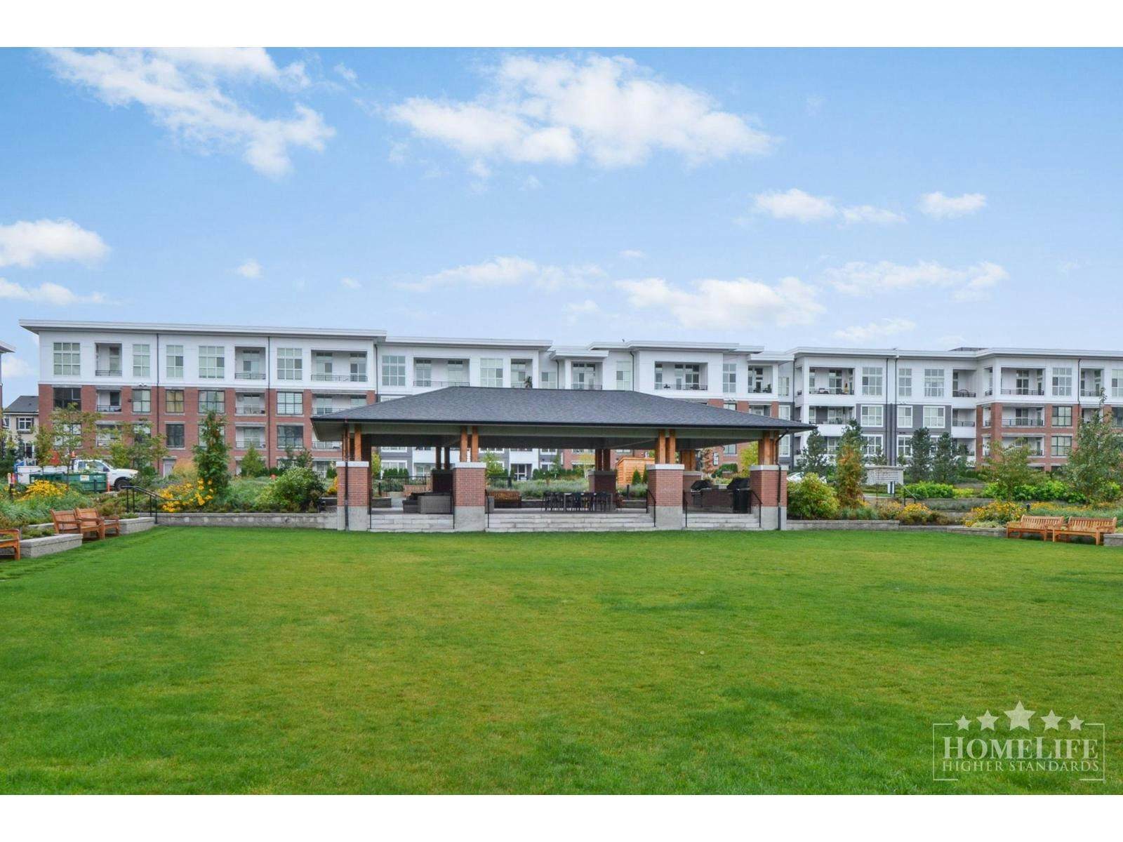 B302-8150 207 Street, Langley, BC, V2Y 4J3 - 36