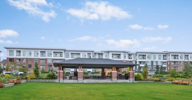 B302-8150 207 Street, Langley, BC, V2Y 4J3 - 36