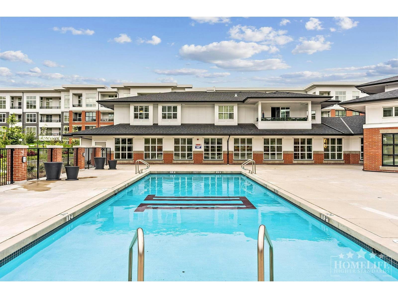 B302-8150 207 Street, Langley, BC, V2Y 4J3 - 27