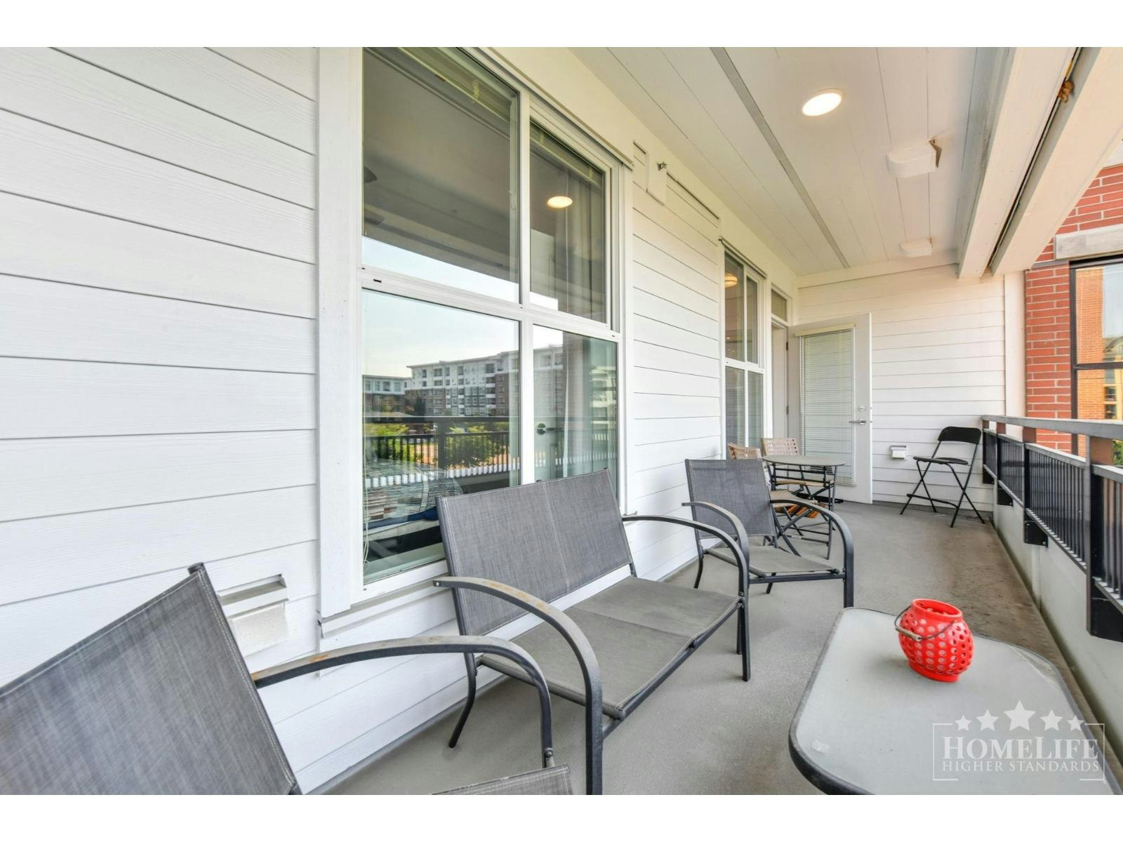 B302-8150 207 Street, Langley, BC, V2Y 4J3 - 16
