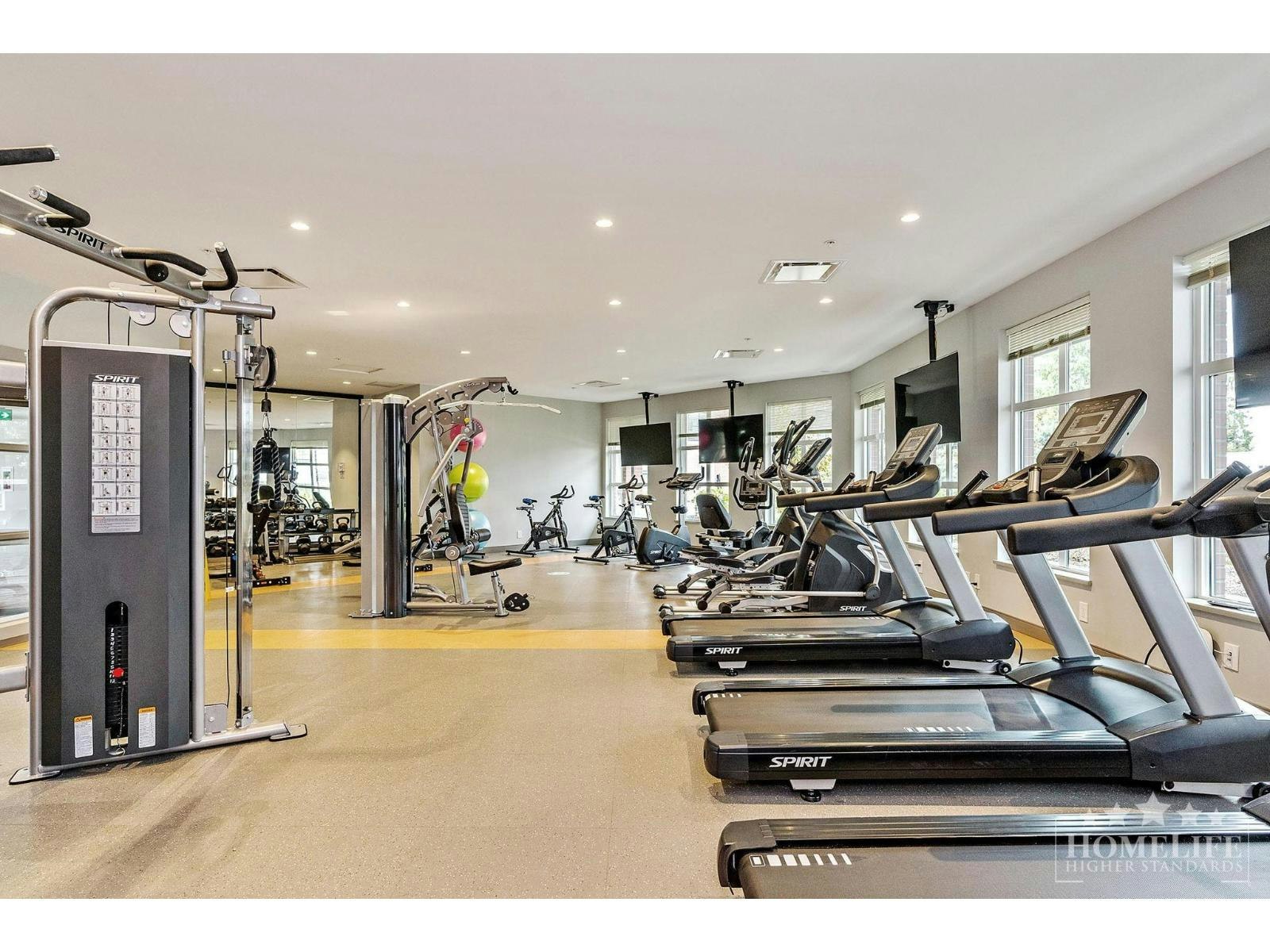 B302-8150 207 Street, Langley, BC, V2Y 4J3 - 24