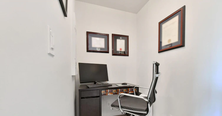 B302-8150 207 Street, Langley, BC, V2Y 4J3 - 14