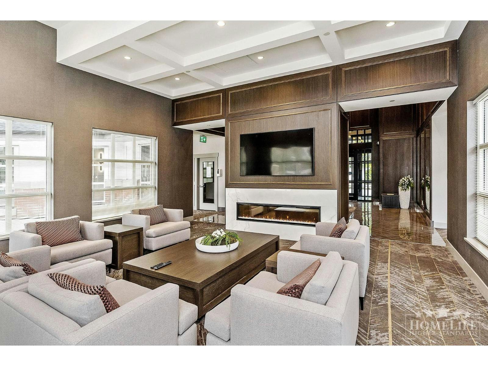 B302-8150 207 Street, Langley, BC, V2Y 4J3 - 22