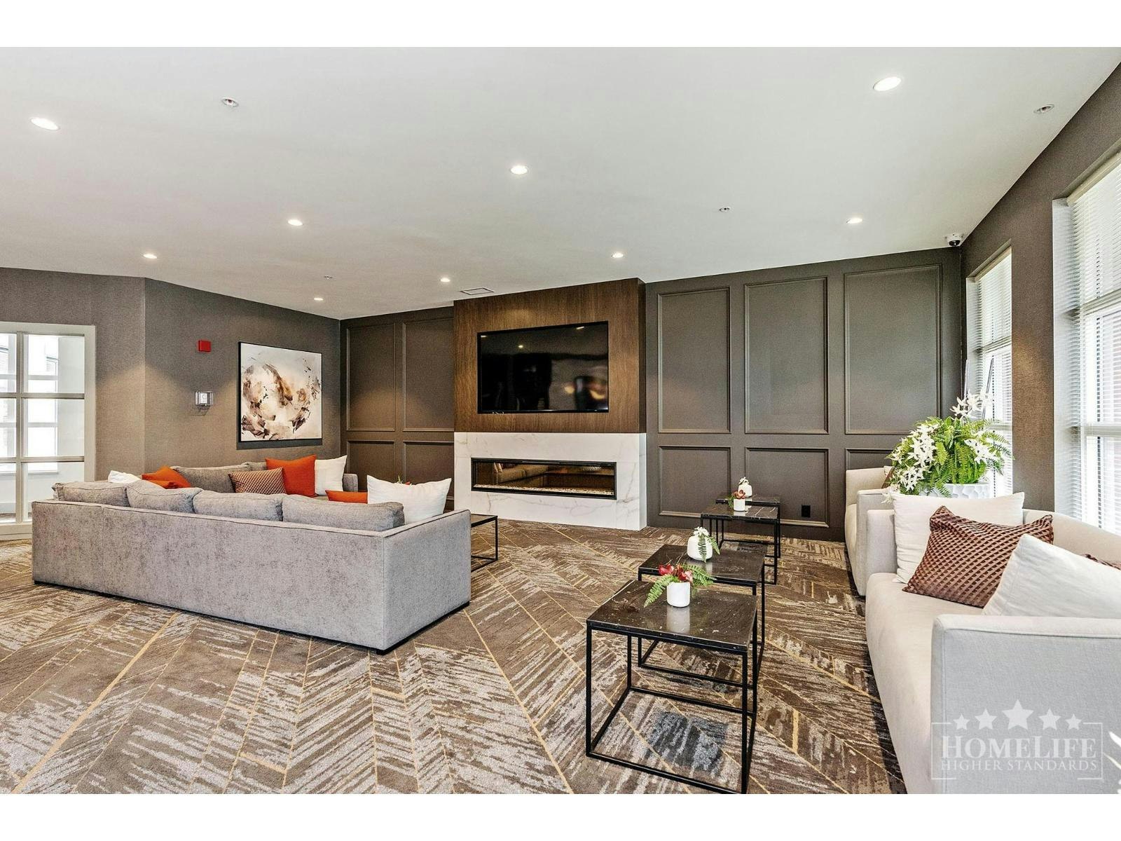 B302-8150 207 Street, Langley, BC, V2Y 4J3 - 25