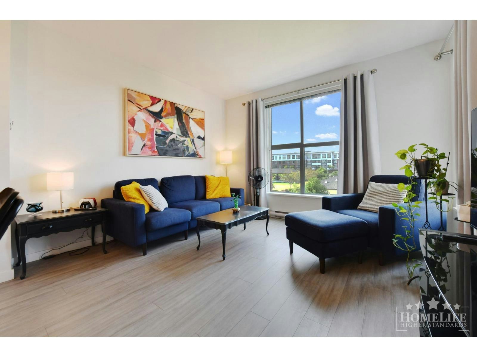 B302-8150 207 Street, Langley, BC, V2Y 4J3 - 8