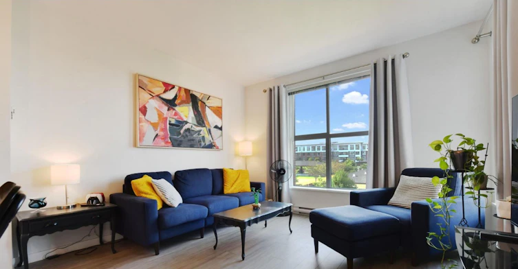 B302-8150 207 Street, Langley, BC, V2Y 4J3 - 8