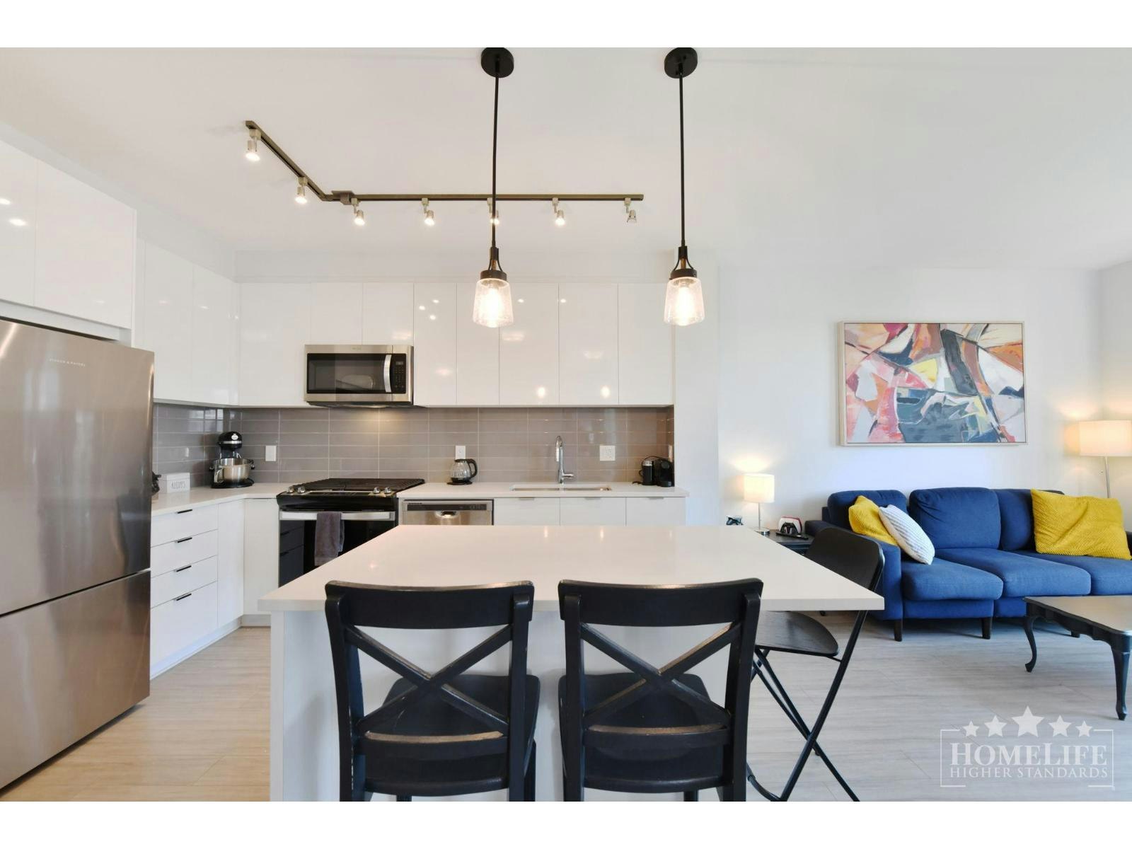 B302-8150 207 Street, Langley, BC, V2Y 4J3 - 5