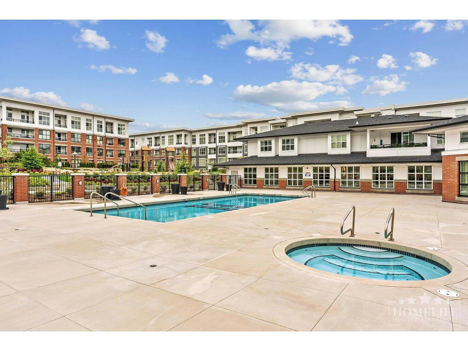 B302-8150 207 Street, Langley, BC, V2Y 4J3 - 29