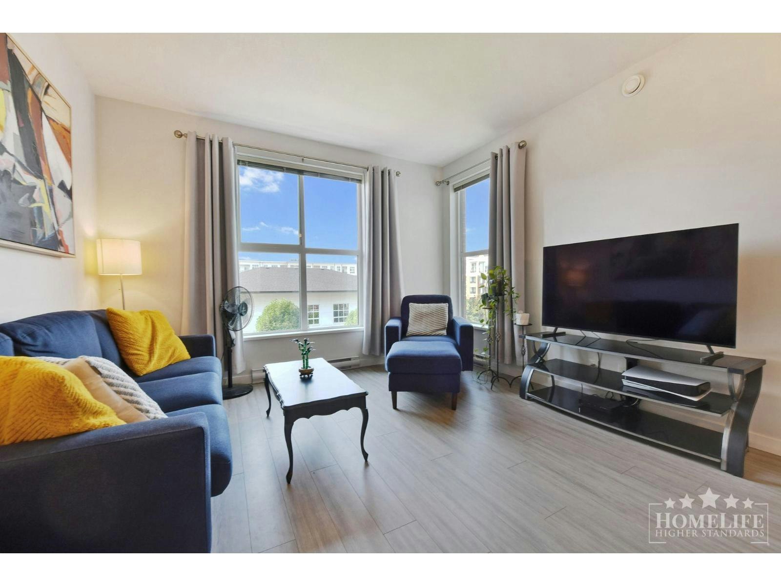 B302-8150 207 Street, Langley, BC, V2Y 4J3 - 7