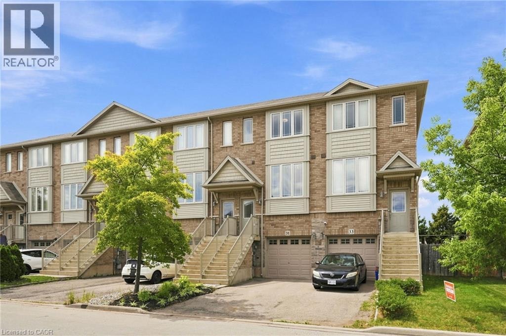 31 Edenrock Drive, Hamilton, ON, L8E 0G6