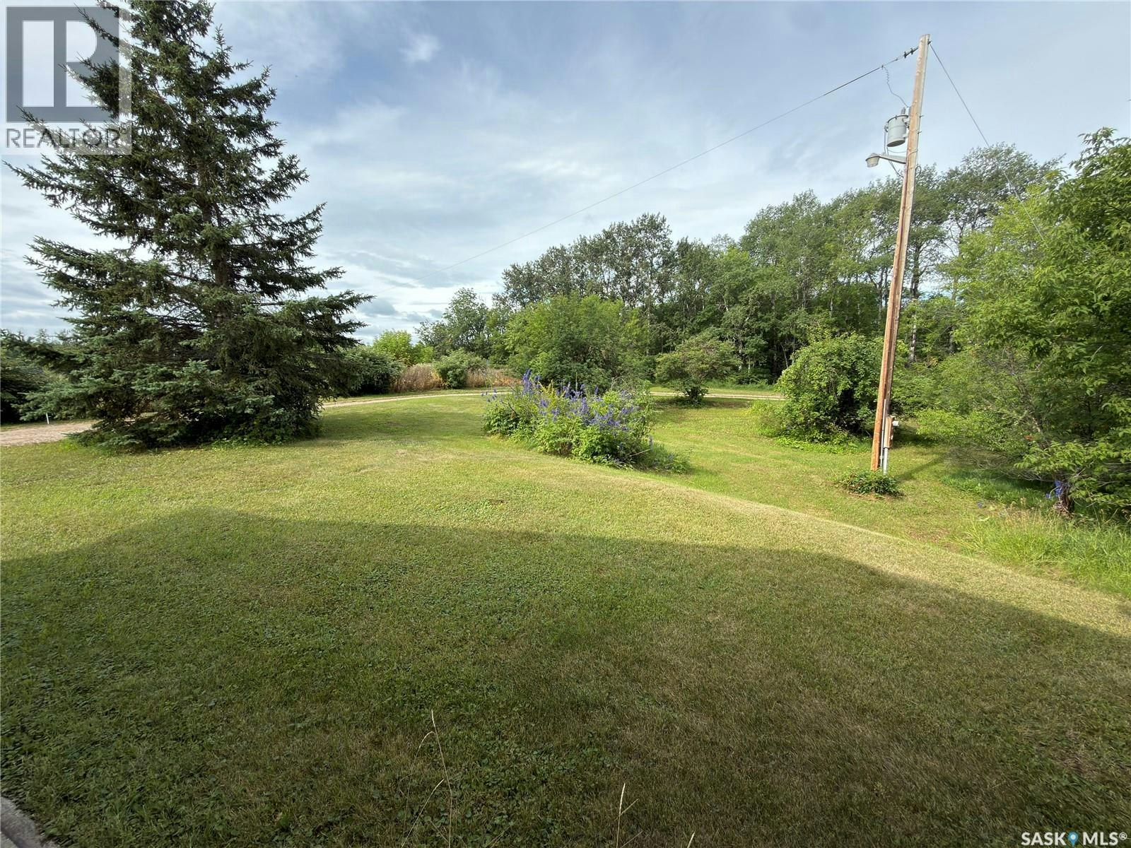 Acreage-10 26 Acres South, Hudson Bay Rm No. 394, SK, S0E 0Y0