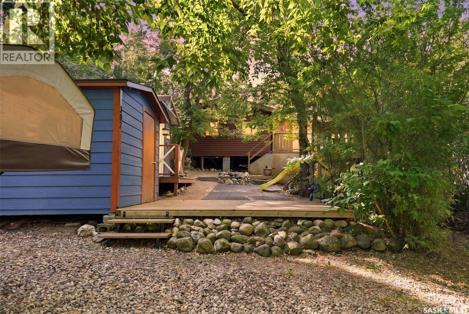 307 Evenson Avenue, Manitou Beach, SK, S0K 4T1