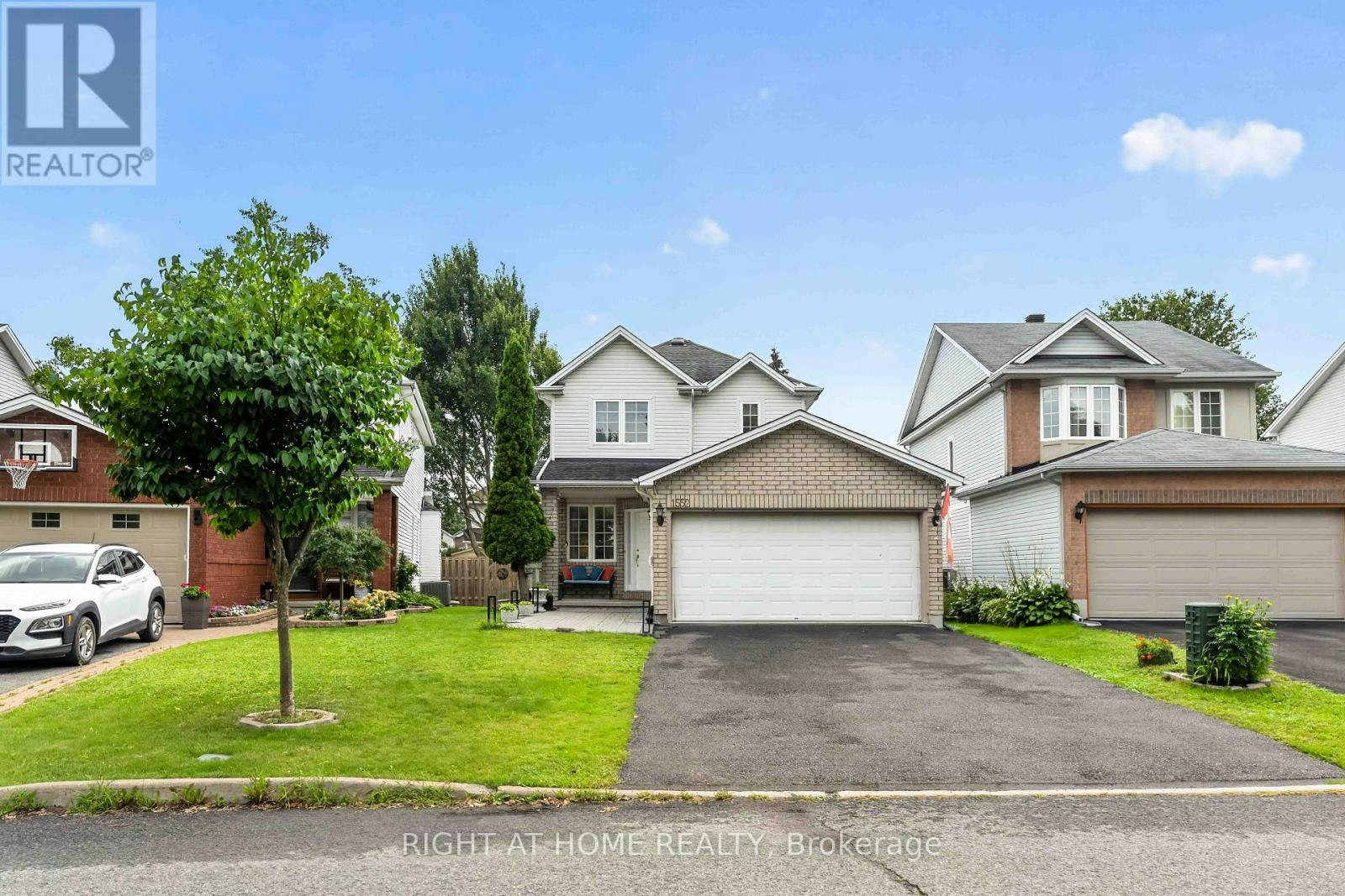 1552 Stojko Street, Ottawa, ON, K4A 4A1