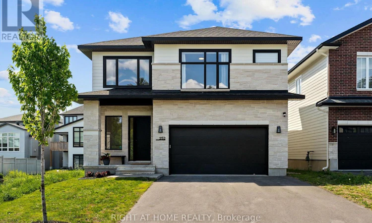 252 Ketchikan Crescent