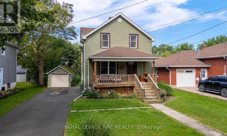 60 Forest Avenue