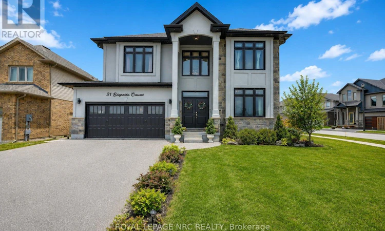 31 Bergenstein Crescent
