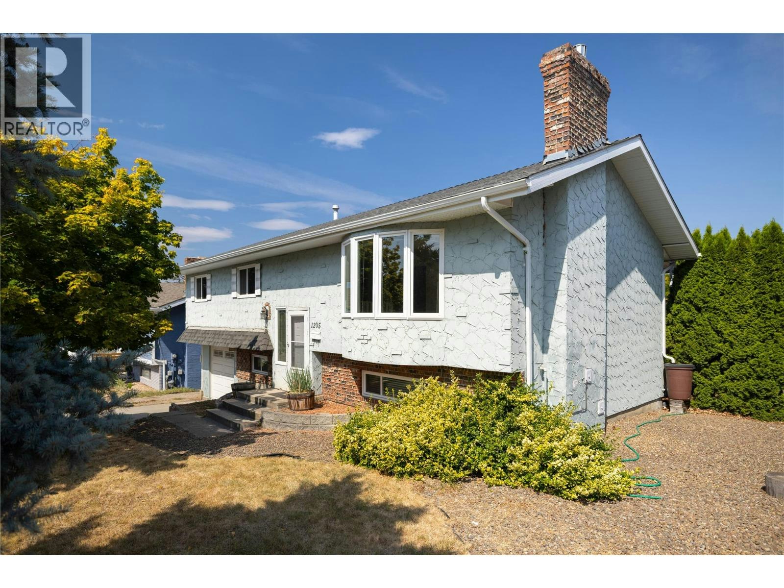 1205 43 Avenue, Vernon, BC, V1T 8J9