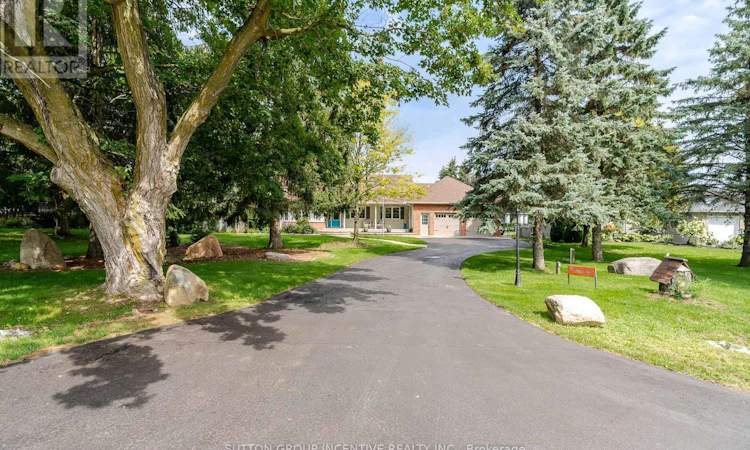 1326 Gilford Road