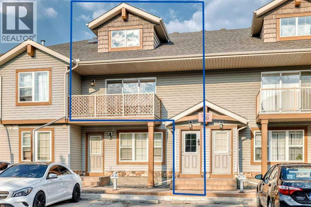 203-70 Panatella Landing NW, Calgary, AB, T3K 0K2