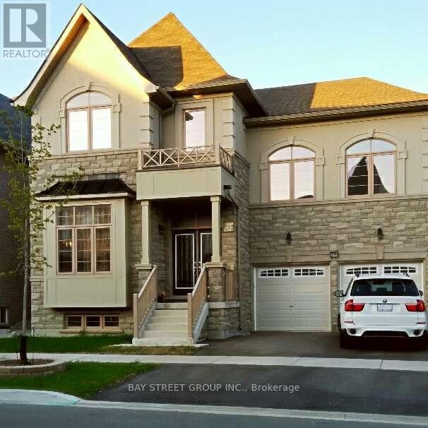 209 Kentland Street, Markham, ON, L6E 2E2