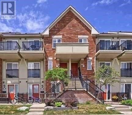 91-150 Chancery Road, Markham, ON, L6E 0B9