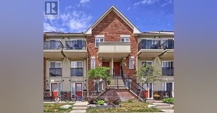 91-150 Chancery Road, Markham, ON, L6E 0B9