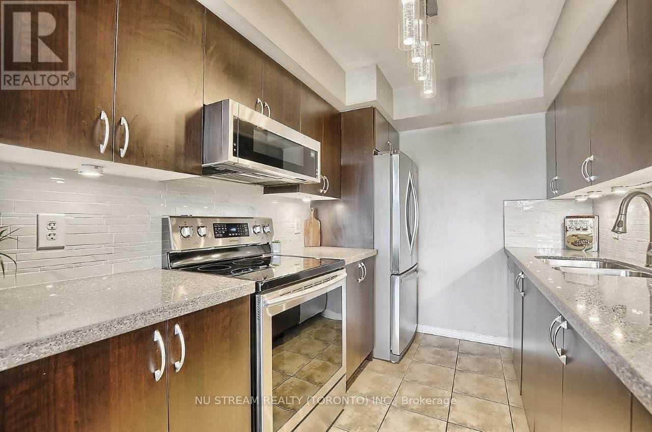 91-150 Chancery Road, Markham, ON, L6E 0B9 - 2