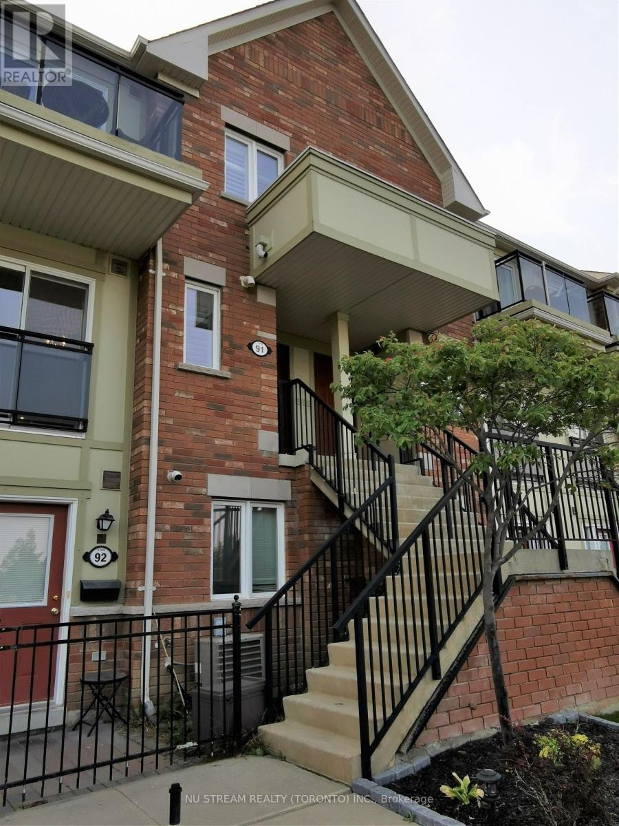 91-150 Chancery Road, Markham, ON, L6E 0B9 - 24