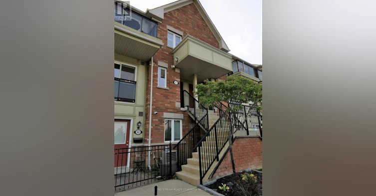 91-150 Chancery Road, Markham, ON, L6E 0B9 - 24