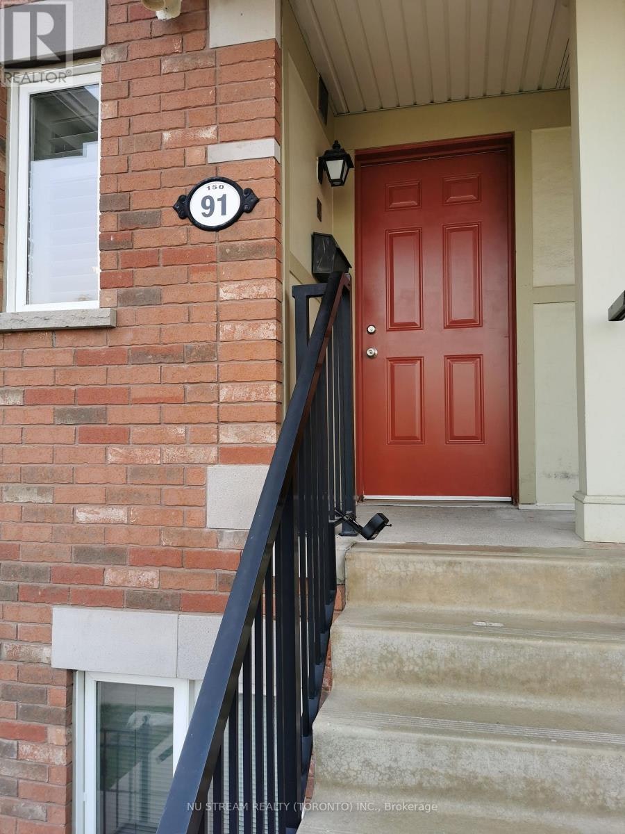 91-150 Chancery Road, Markham, ON, L6E 0B9 - 23