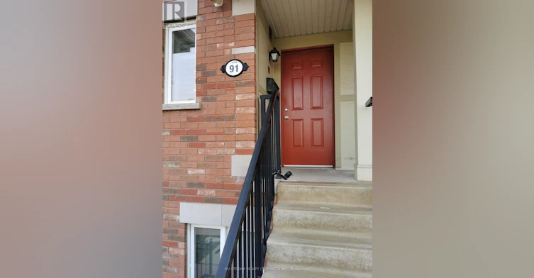 91-150 Chancery Road, Markham, ON, L6E 0B9 - 23