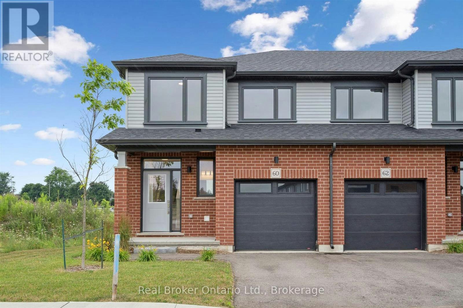 60 Ayr Meadows Crescent, North Dumfries, ON, N0B 1E0