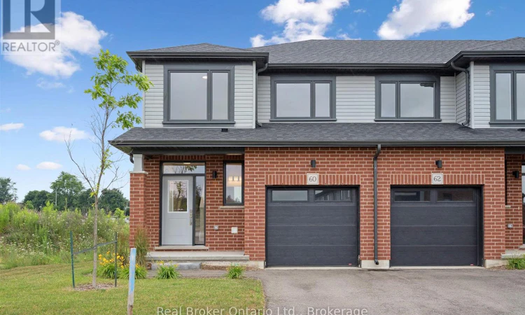 60 Ayr Meadows Crescent