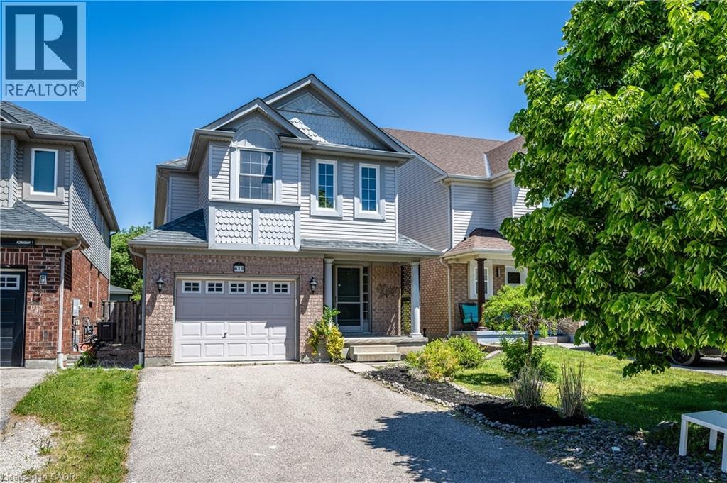 610 Haven Drive SOUTH, Waterloo, ON, N2K 4M2