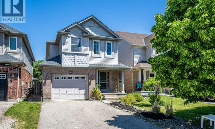 610 Haven Drive SOUTH