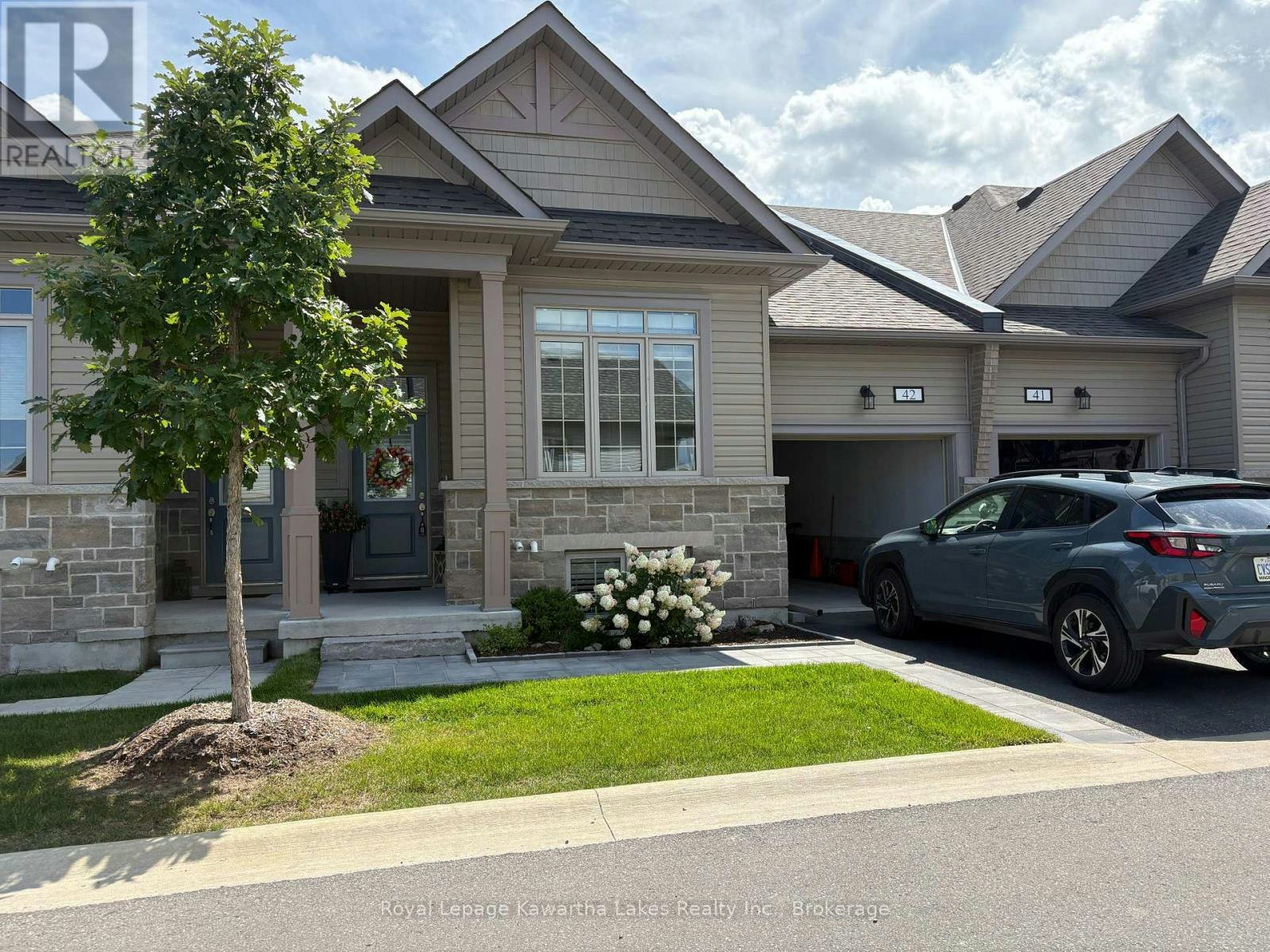 42-17 Lakewood Cres Crescent, Kawartha Lakes, ON, K0M 1A0