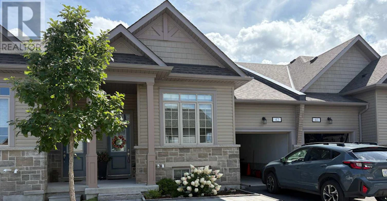 42-17 Lakewood Cres Crescent, Kawartha Lakes, ON, K0M 1A0