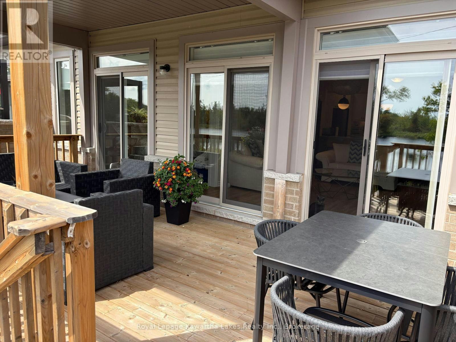 42-17 Lakewood Cres Crescent, Kawartha Lakes, ON, K0M 1A0 - 20