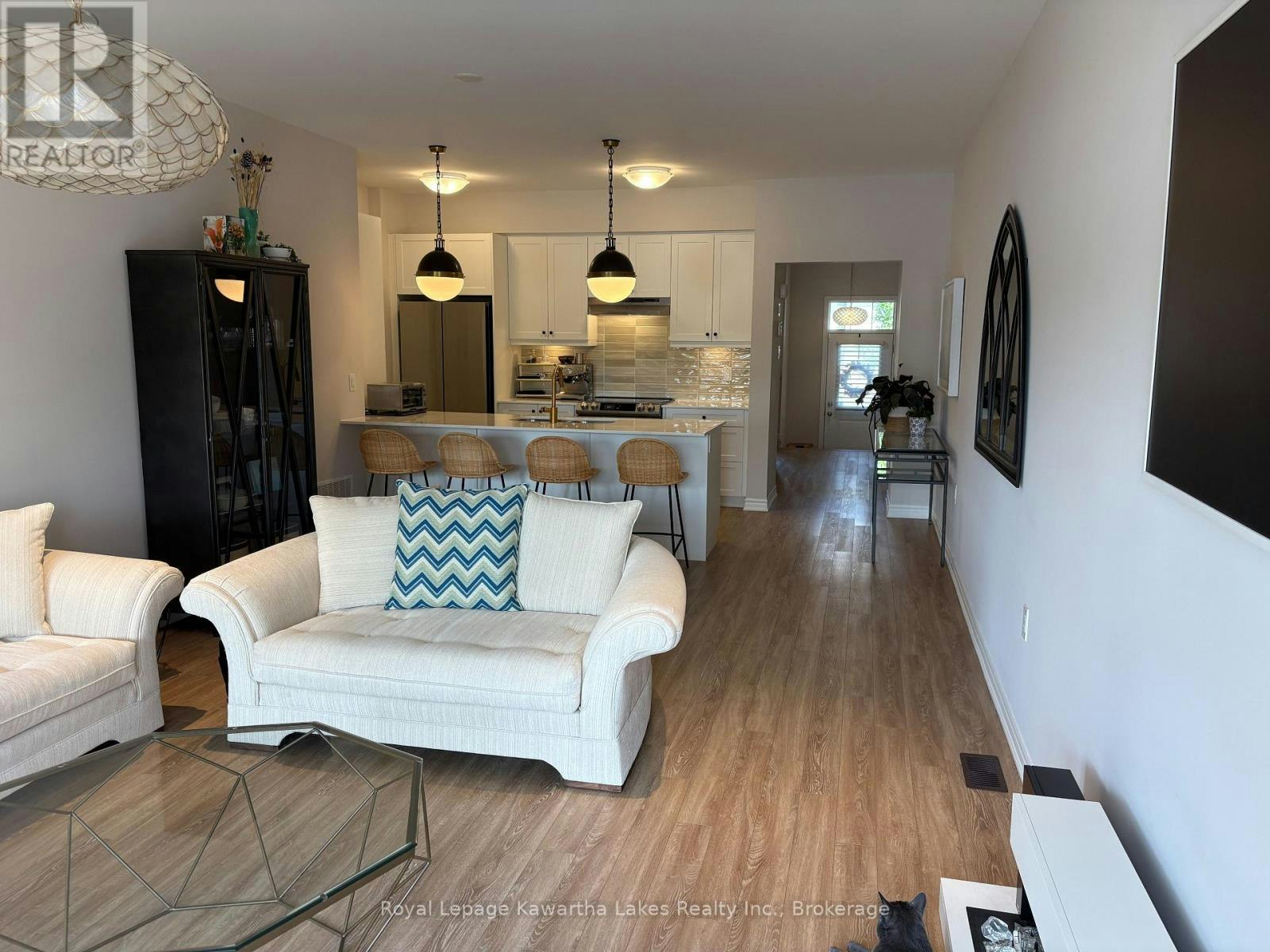 42-17 Lakewood Cres Crescent, Kawartha Lakes, ON, K0M 1A0 - 14