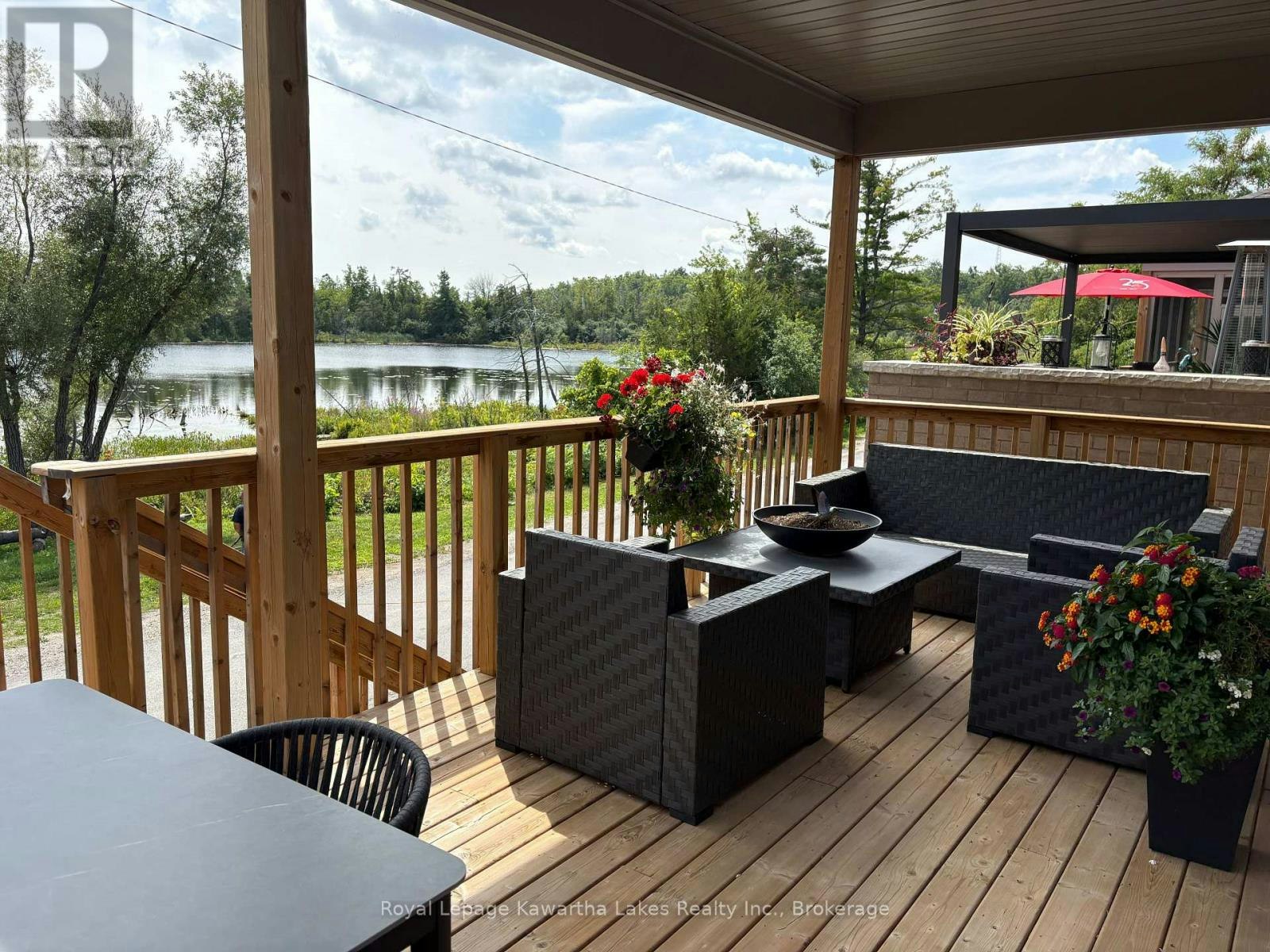 42-17 Lakewood Cres Crescent, Kawartha Lakes, ON, K0M 1A0 - 19