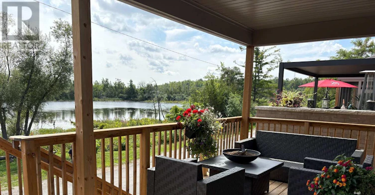 42-17 Lakewood Cres Crescent, Kawartha Lakes, ON, K0M 1A0 - 19