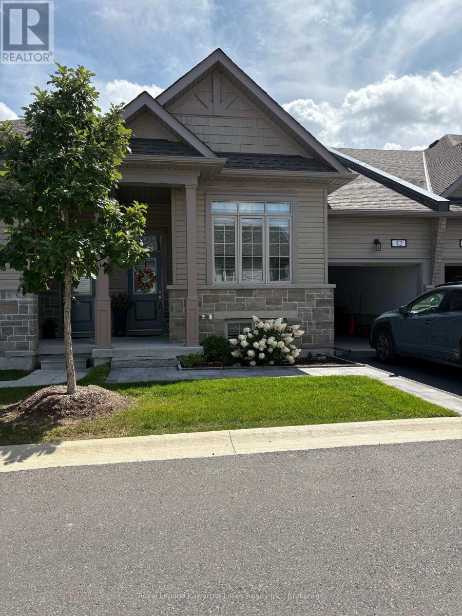42-17 Lakewood Cres Crescent, Kawartha Lakes, ON, K0M 1A0 - 2