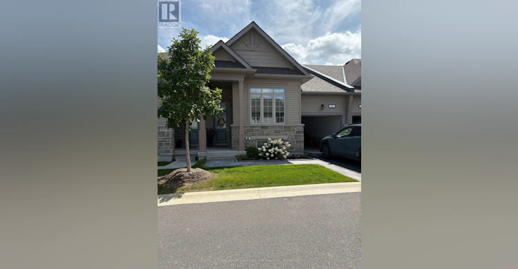 42-17 Lakewood Cres Crescent, Kawartha Lakes, ON, K0M 1A0 - 2