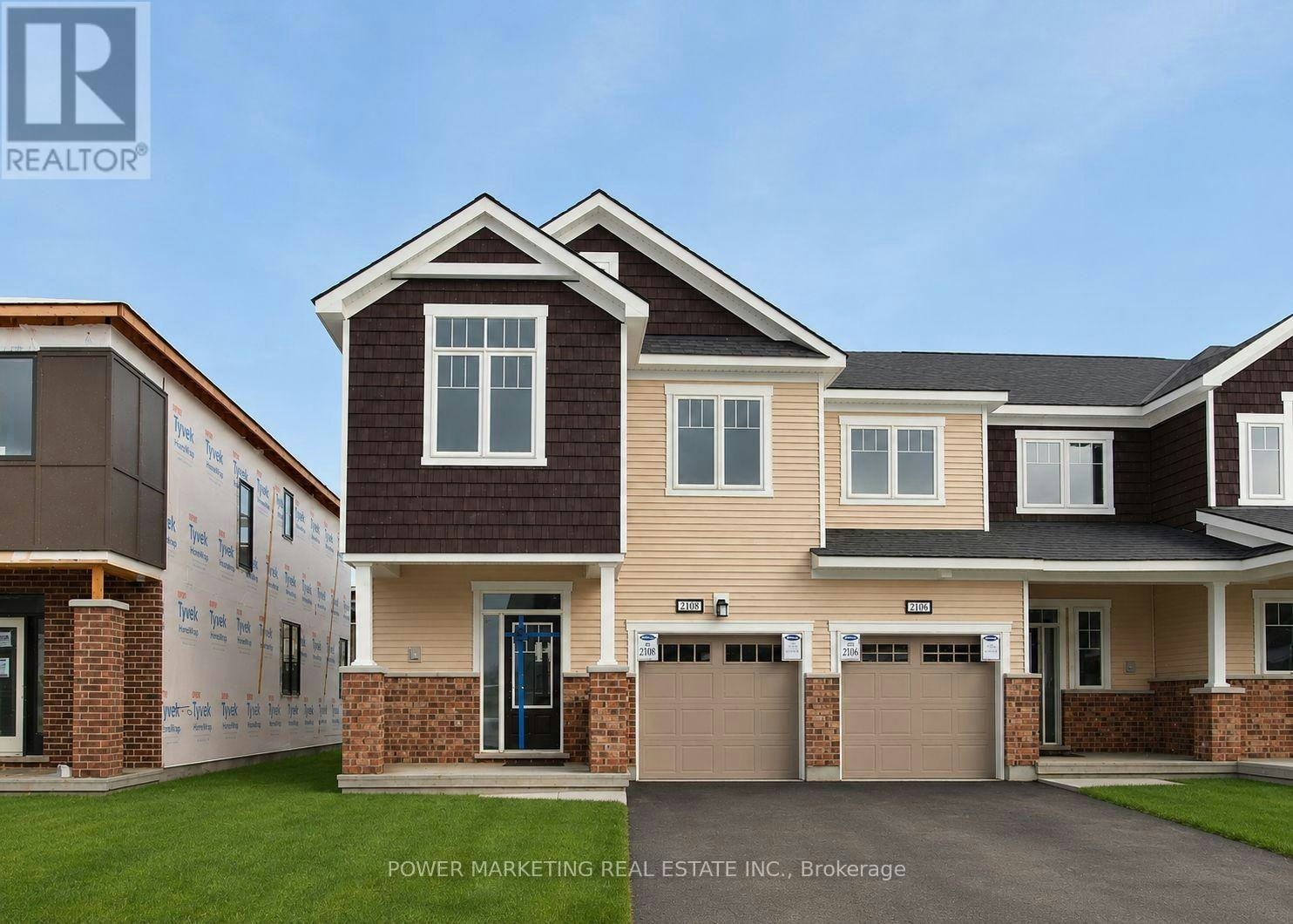 622 Allied Mews, Ottawa, ON, K2S 3A1