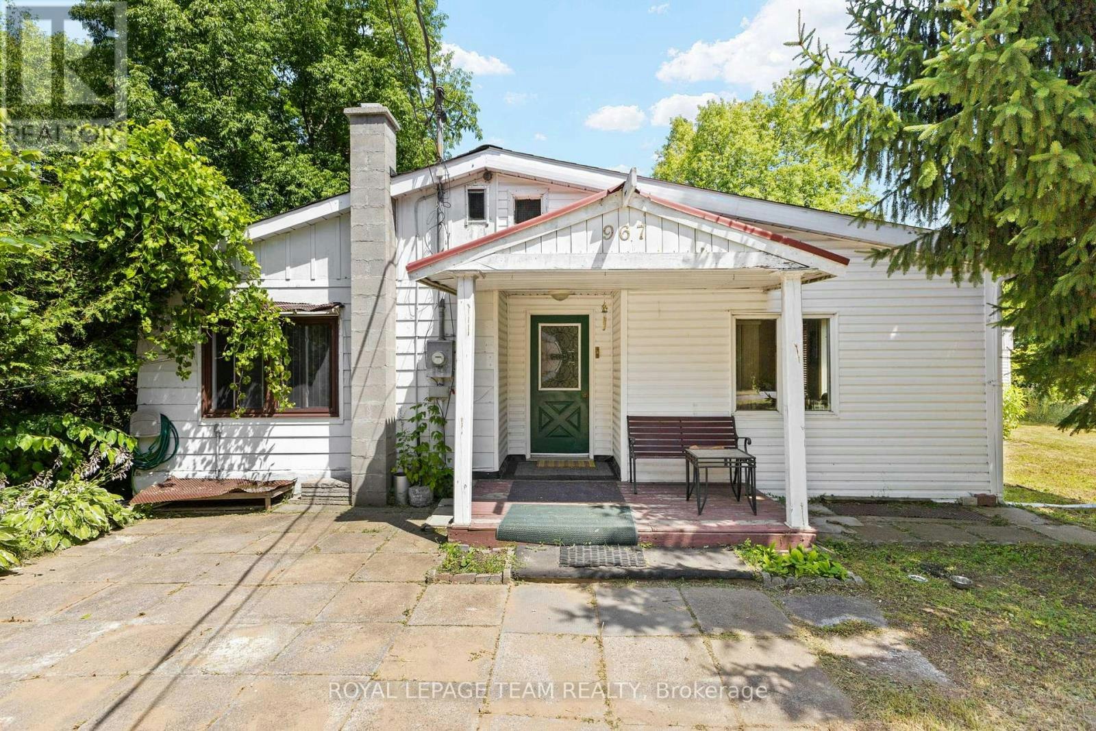 967 West Street W, Cumberland, ON, K4C 1C6
