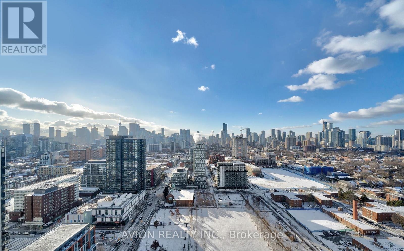 2807-225 Sumach Street, Toronto, ON, M5A 0P8 - 7